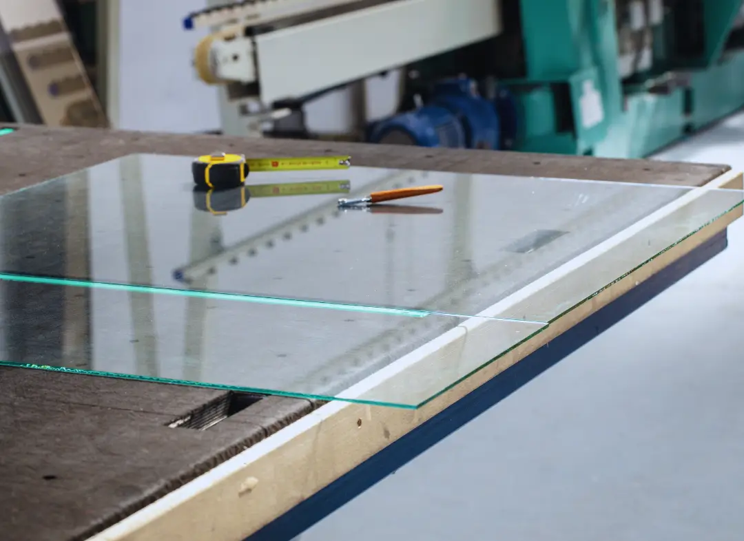 Remplacement de simple vitrage Thue et Mue